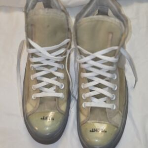 Converse Chuck 70 x Off-White "The Ten